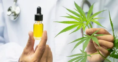 CBD Health Benefits