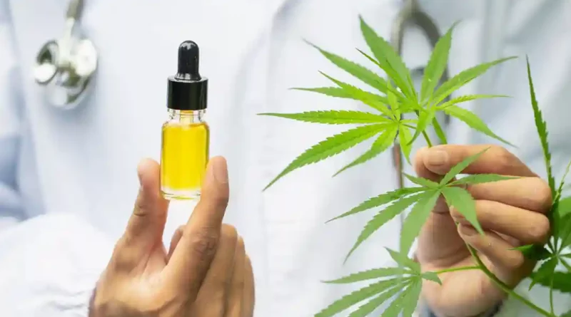 CBD Health Benefits