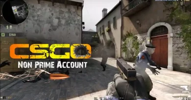 CSGO