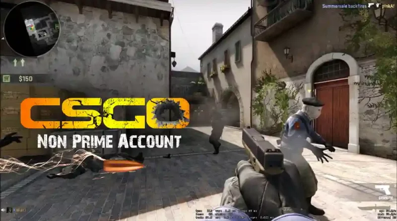 CSGO