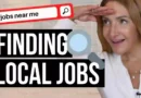 Find Local Jobs