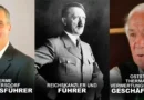 Famous people of Austria