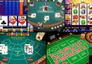 EDMBET99 Casino