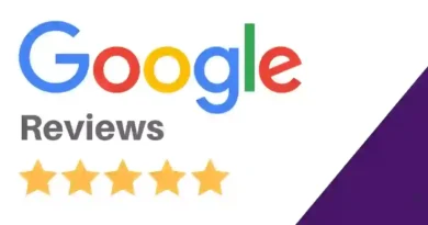 Best Google Reviews