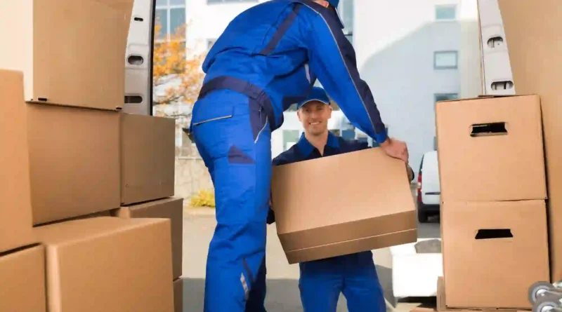 Best Moving Service