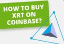 xrt coinbase