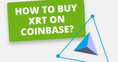 xrt coinbase