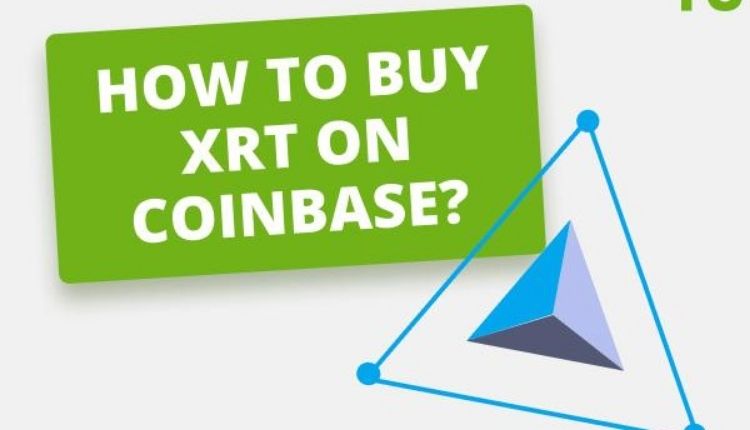 xrt coinbase