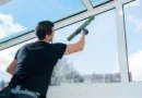 Window Cleaners