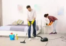 Deep Clean