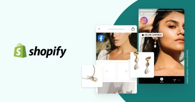 Shopify