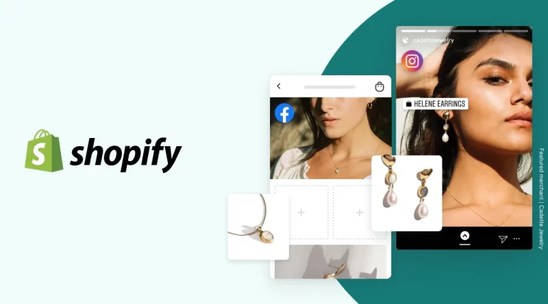 Shopify