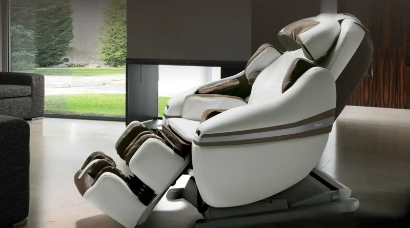 Best Massage Chairs