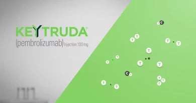 Keytruda Work