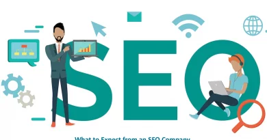 SEO Company