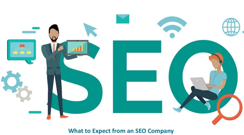 SEO Company