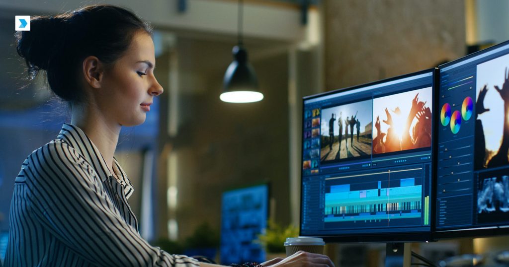 Why Video Editing Is Important And How It Can Help Your Business