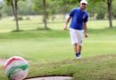 FootGolf