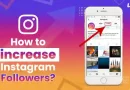 Increase Followers on Instagram