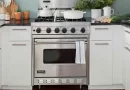 Viking Range Repair