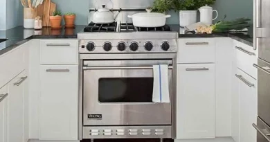 Viking Range Repair