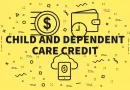 child dependent care tax credit