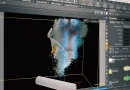 Houdini VFX Course