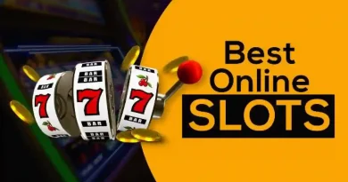 Playing Online Casino