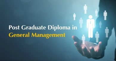 learn in PG Diploma in Management