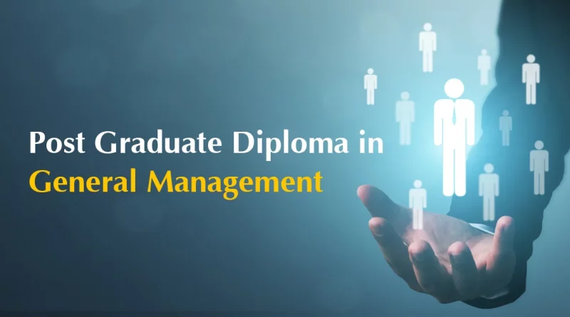 learn in PG Diploma in Management