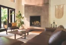 Gas Fireplaces