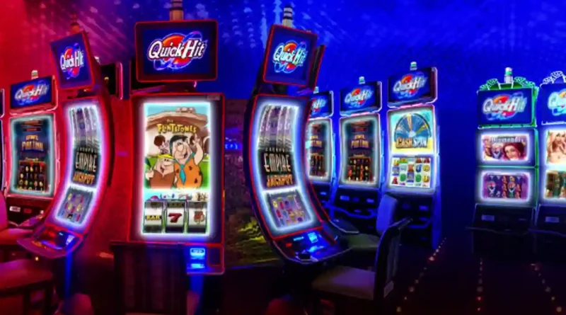 Casino Slots