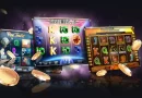 Online Slot Game