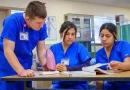 medical assistant training in Sacramento