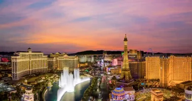 Event Planning School in Las Vegas