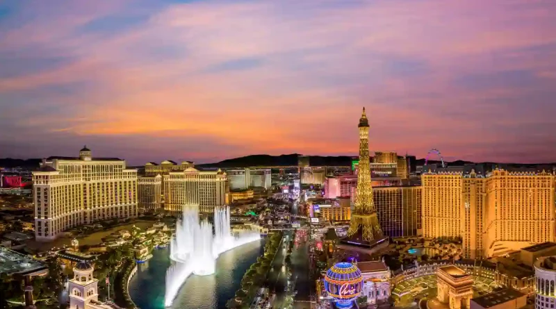 Event Planning School in Las Vegas