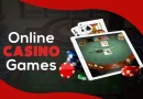 Online Slot Games