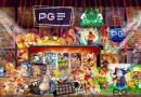 PG Slot Machine