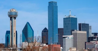 Vocational Schools In Dallas