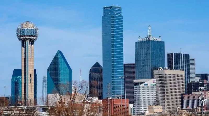 Vocational Schools In Dallas