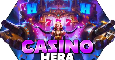 Hera Casino