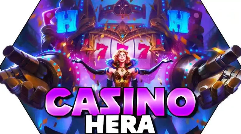 Hera Casino