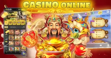 JILIBET Casino