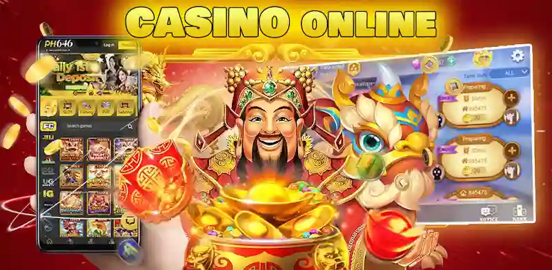 JILIBET Casino