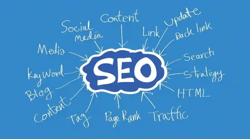 SEO Company