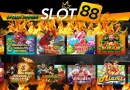 Judi slot online