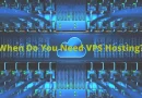 VPS Hosting