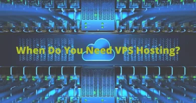 VPS Hosting