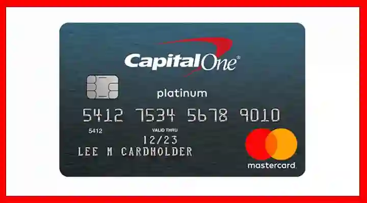 GetMyOffer Capital One