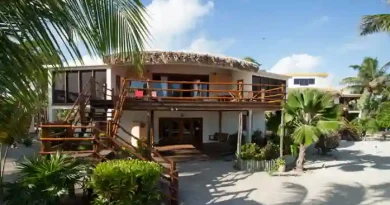 Real Estate in Belize